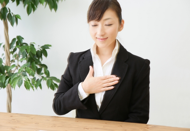 思いを込めた社名にしよう!