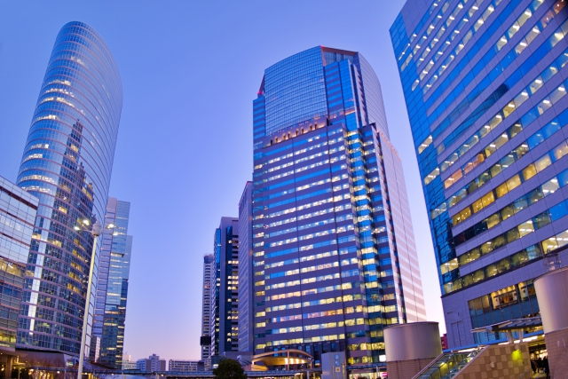 株式会社・合同会社